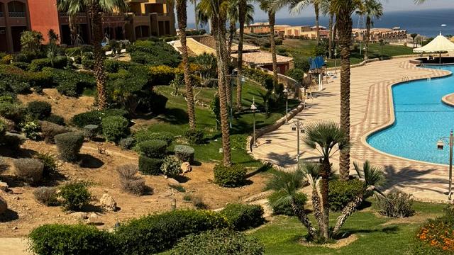 شاليه 100 للبيع فيو بحر مباشر 