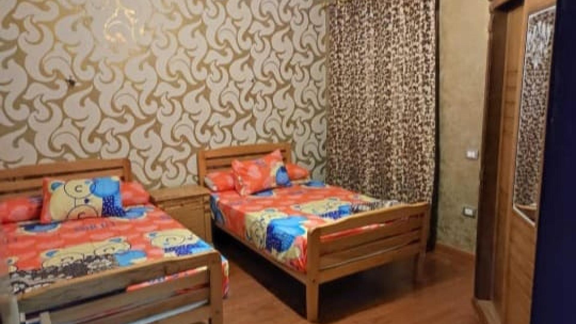 شاليه 100 للبيع فيو بحر مباشر 