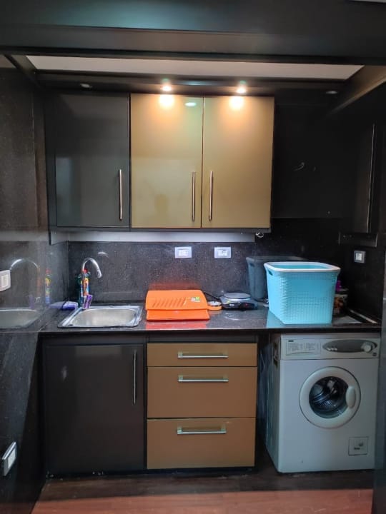 شاليه 100 للبيع فيو بحر مباشر 