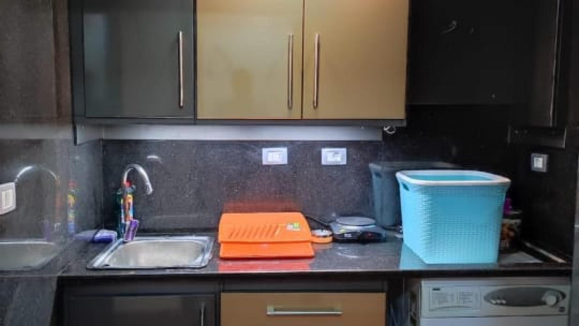 شاليه 100 للبيع فيو بحر مباشر 