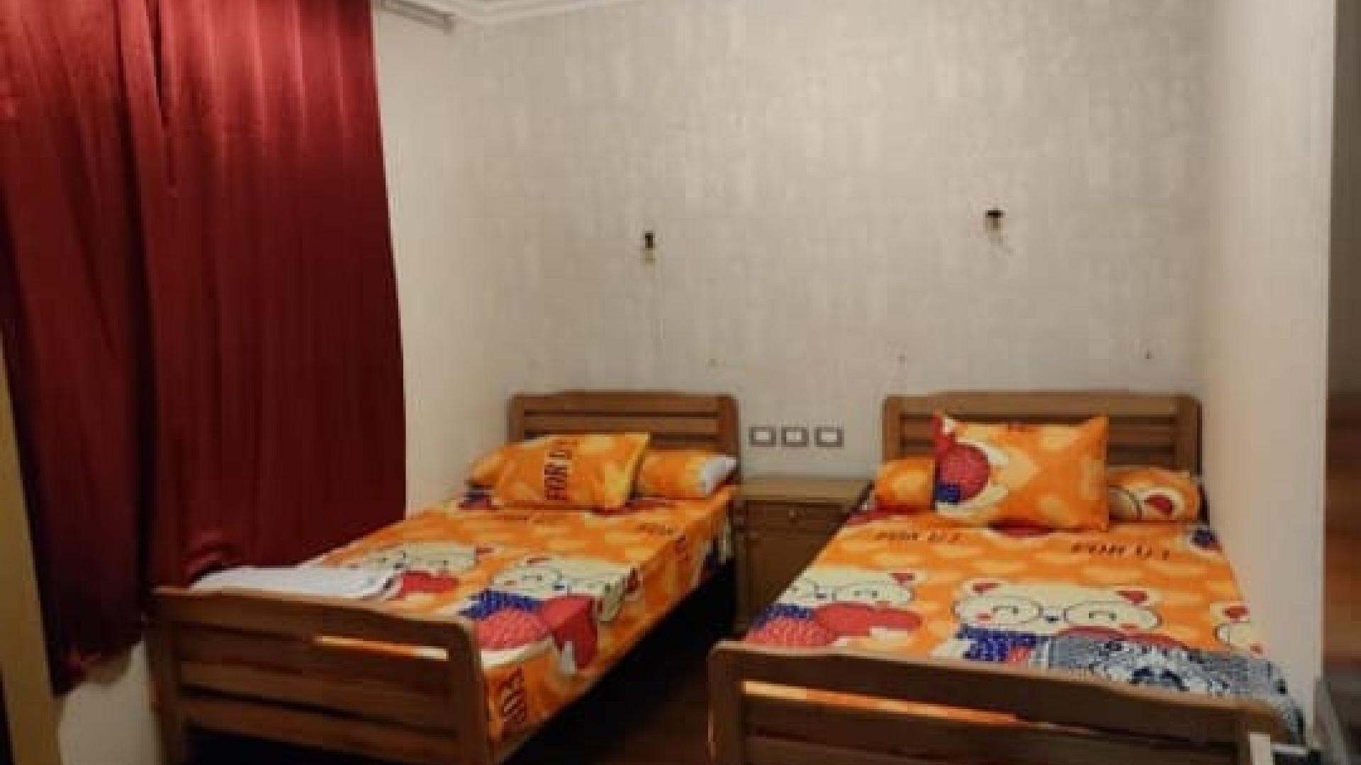 شاليه 100 للبيع فيو بحر مباشر 