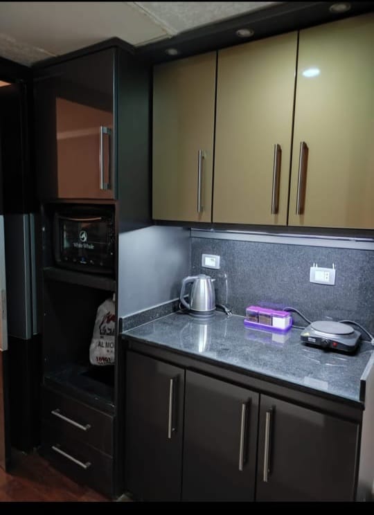 شاليه 100 للبيع فيو بحر مباشر 