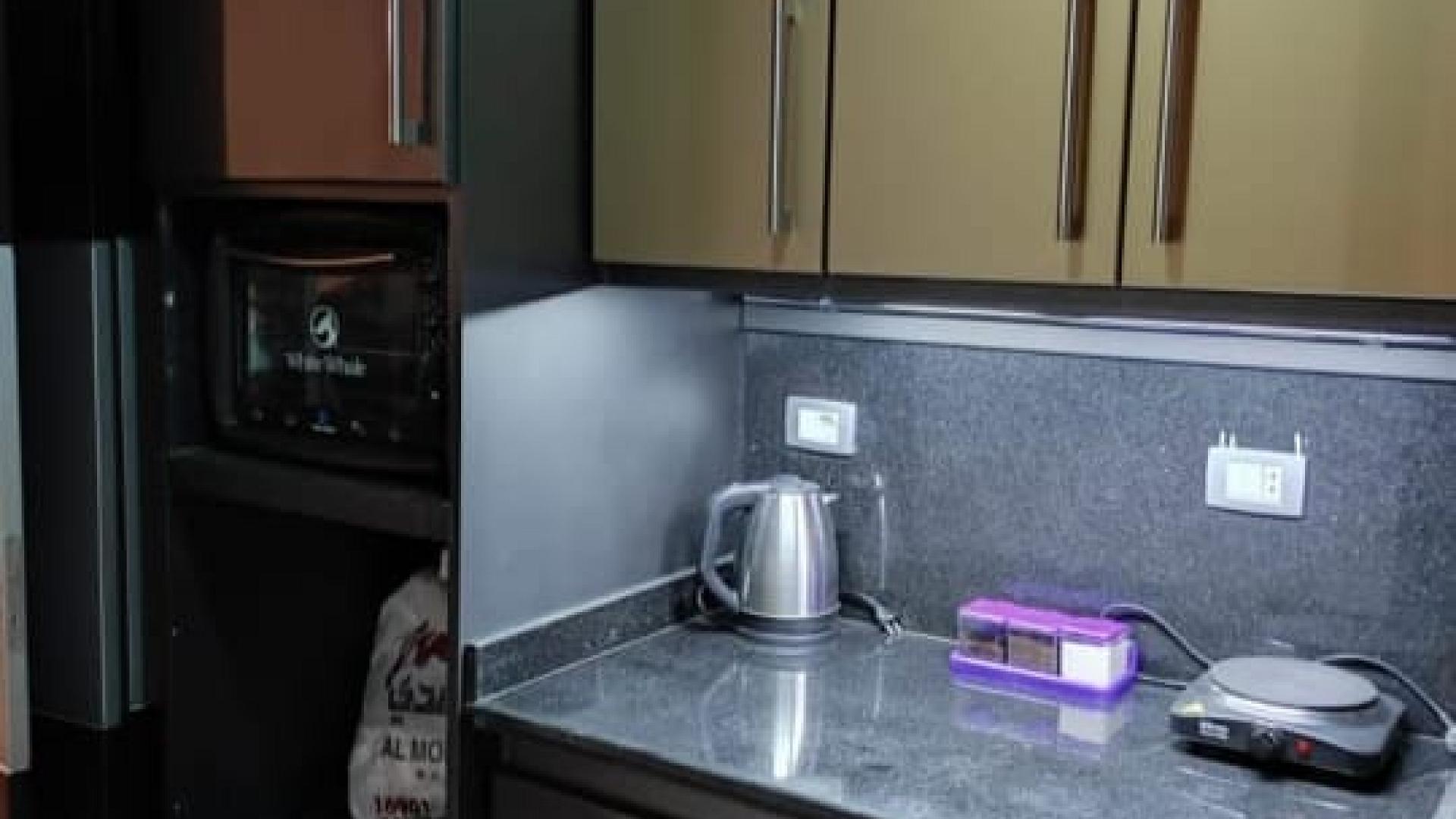 شاليه 100 للبيع فيو بحر مباشر 