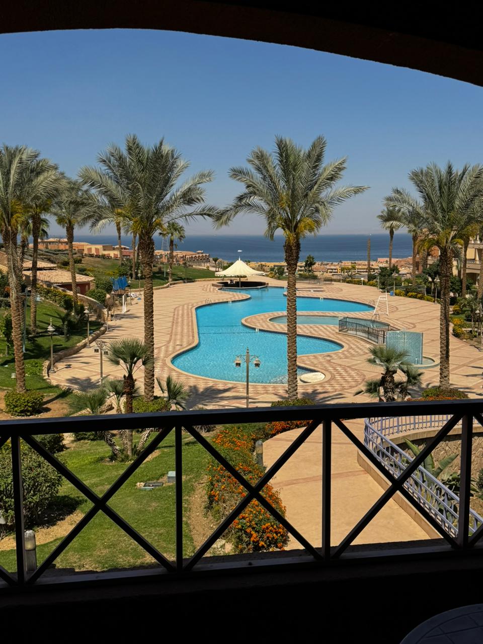 شاليه للبيع في البانوراما بورتو السخنه 