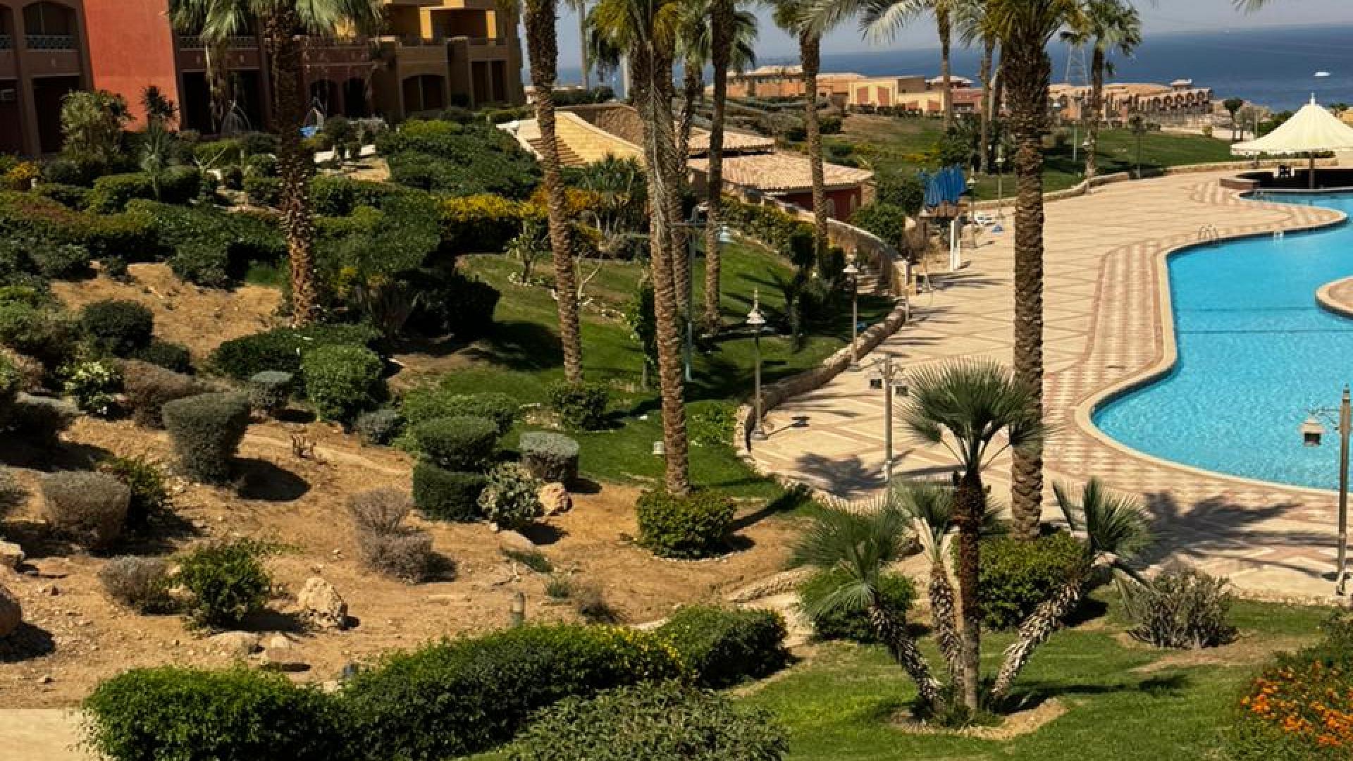 شاليه للبيع في البانوراما بورتو السخنه 