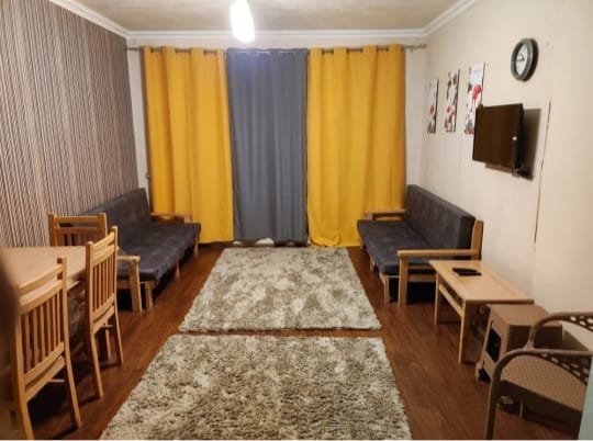 شاليه للبيع في البانوراما بورتو السخنه 