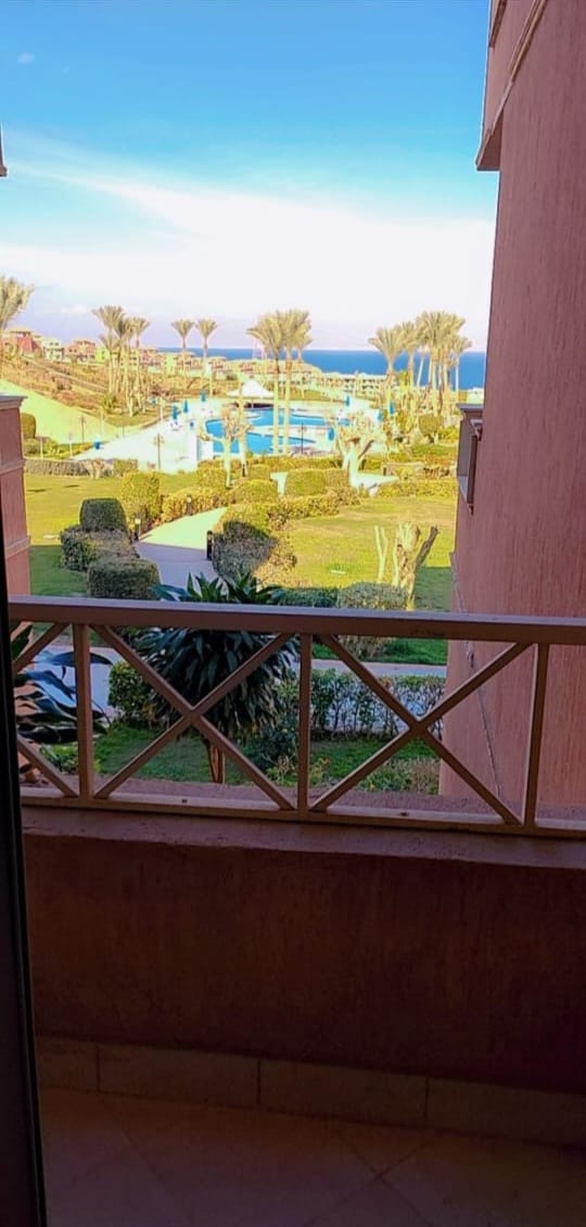 شاليه للبيع في البانوراما بورتو السخنه 