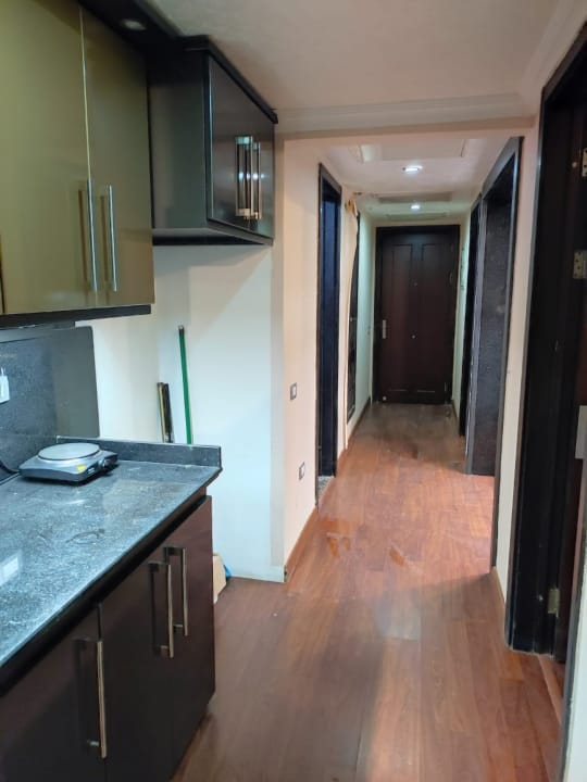 شاليه للبيع في البانوراما بورتو السخنه 